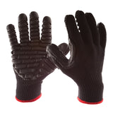 BlackMaxx Vibration Reducing Gloves