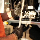 BlackMaxx Vibration Reducing Gloves