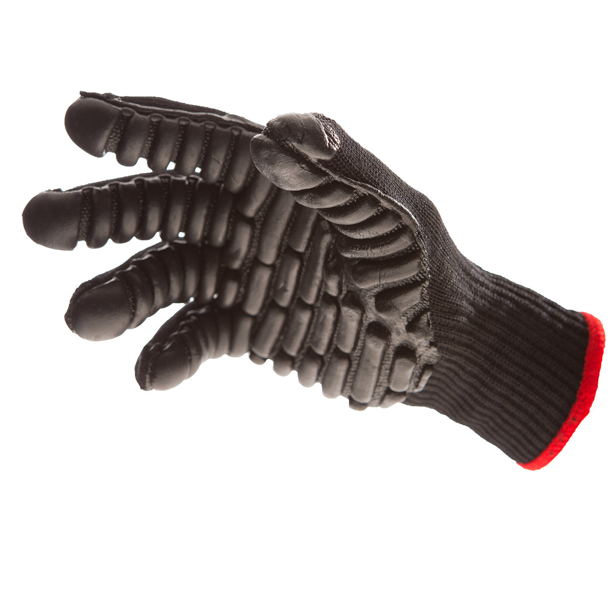 BlackMaxx Vibration Reducing Gloves  Viscolas