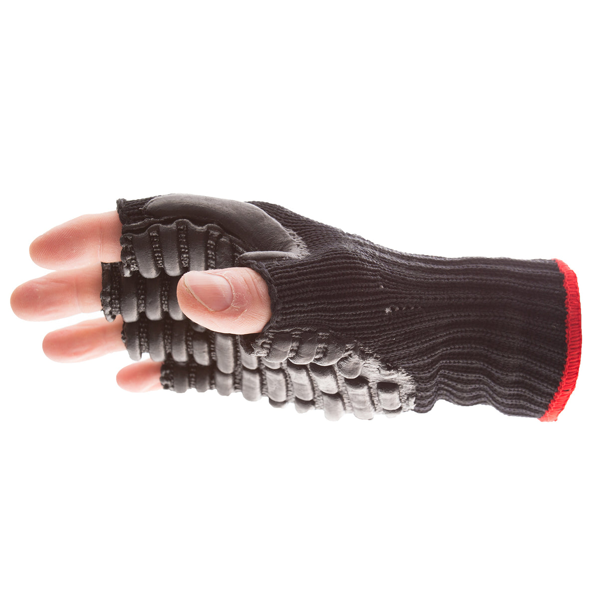 BlackMaxx Touch Vibration Reducing Gloves Viscolas