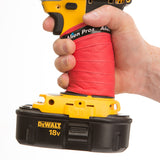 Orthex Grip Kit Anti-Vibration Tool Wrap