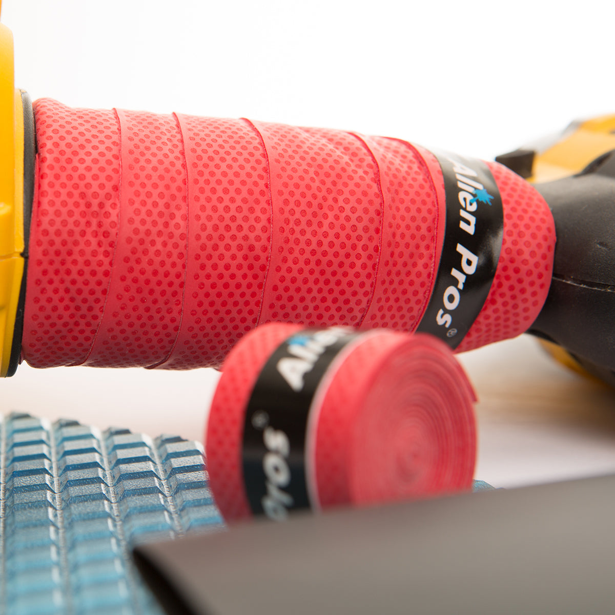 Orthex Grip Kit Anti-Vibration Tool Wrap – Viscolas