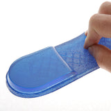 Heel Lift Orthotic Component