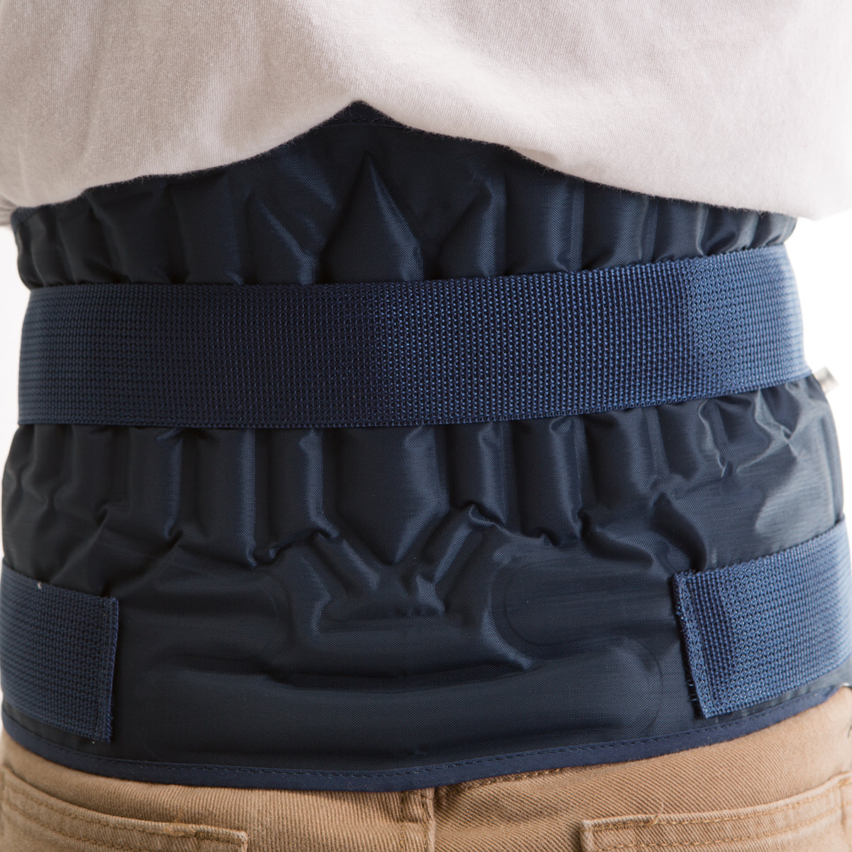 Lumbo Sacral Belt, Comfortable Back Support