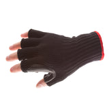 BlackMaxx Touch Vibration Reducing Gloves